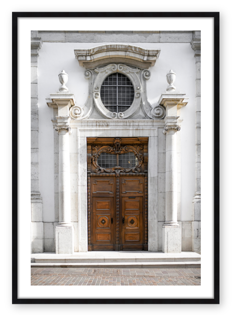 JESUITENKIRKE