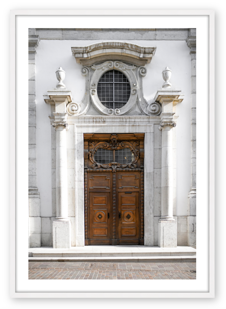 JESUITENKIRKE