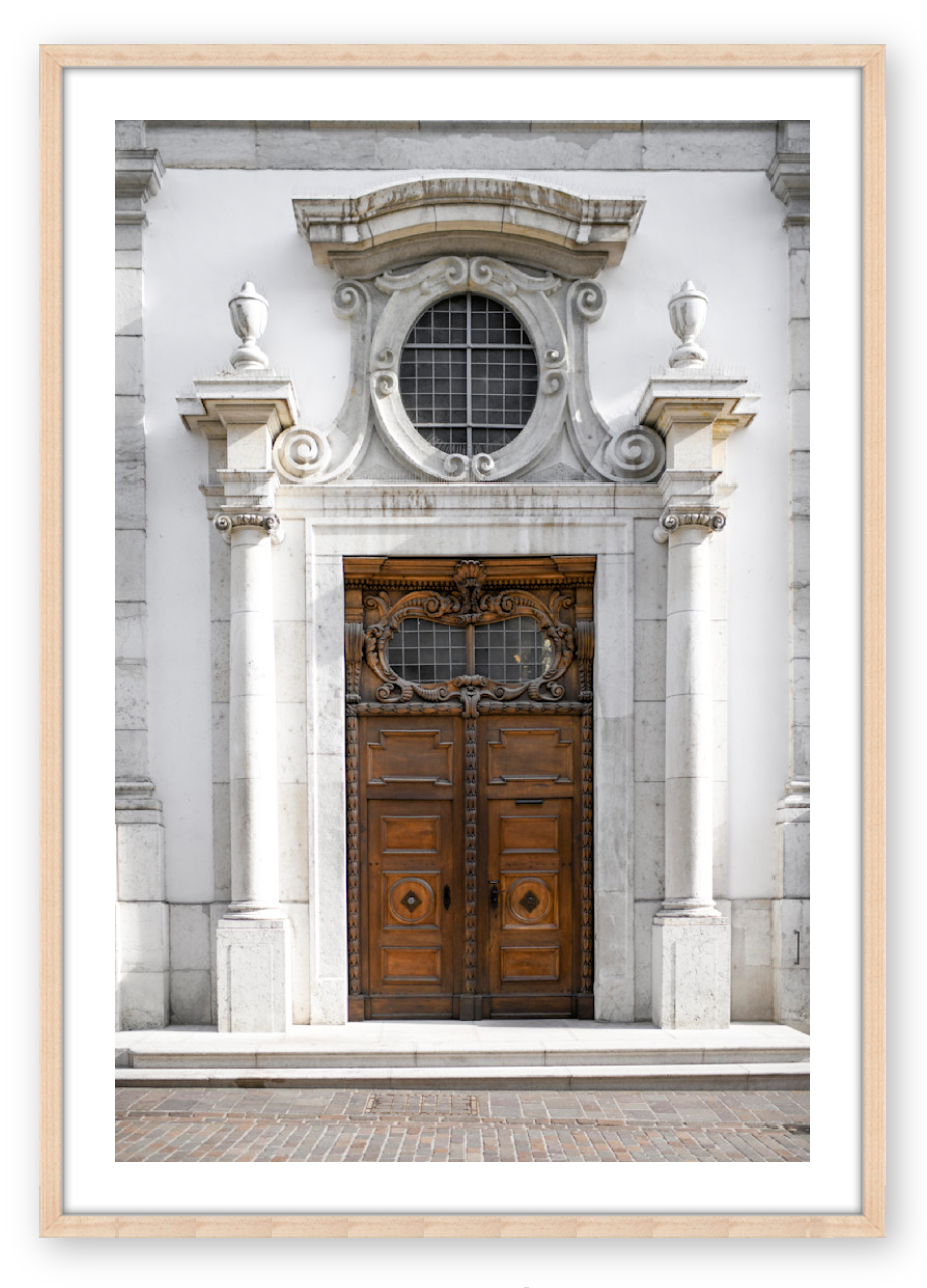 JESUITENKIRKE