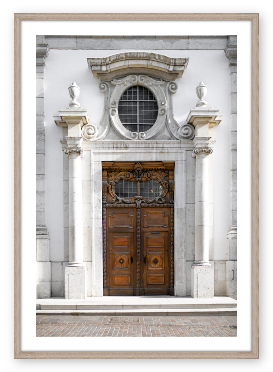 JESUITENKIRKE