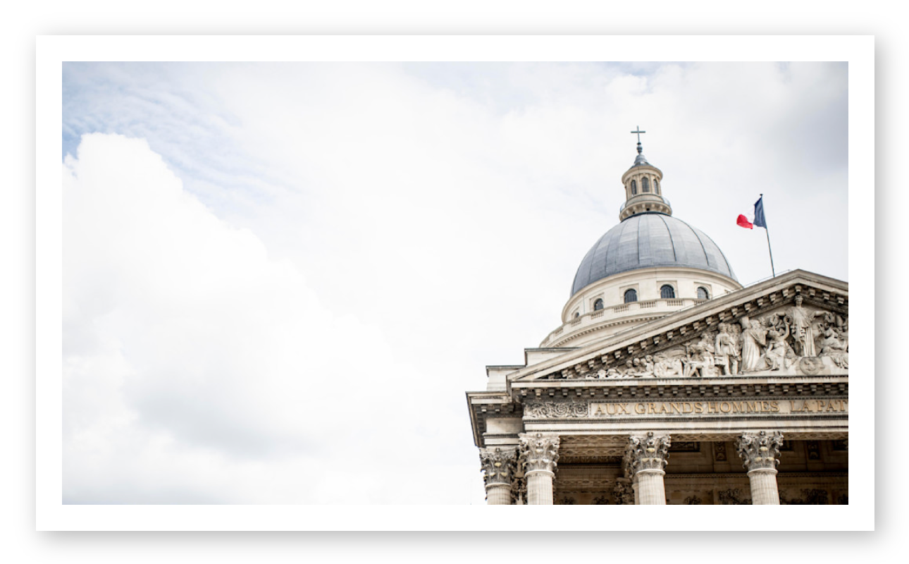 PANTHEON