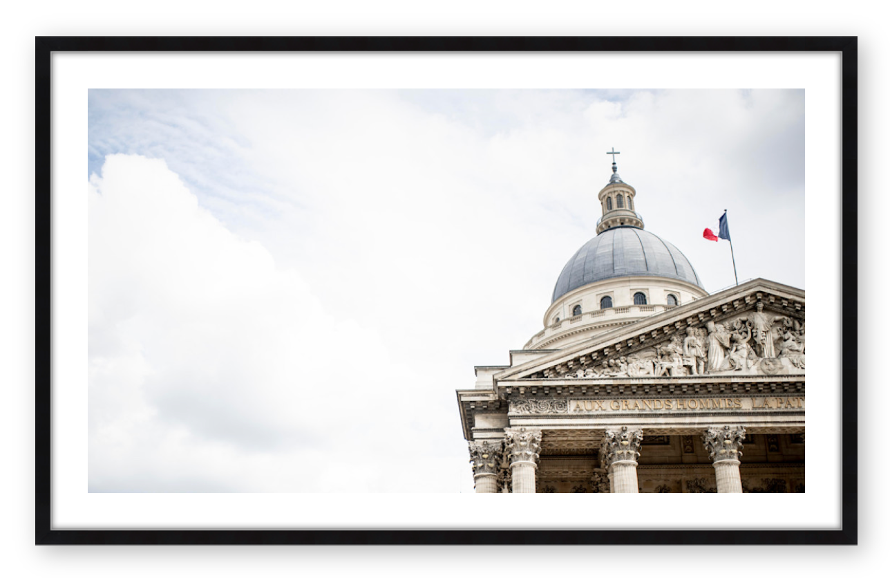 PANTHEON