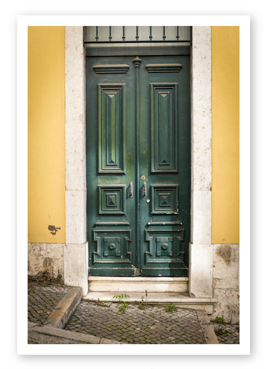 LISBON I