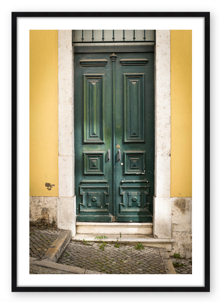 LISBON I