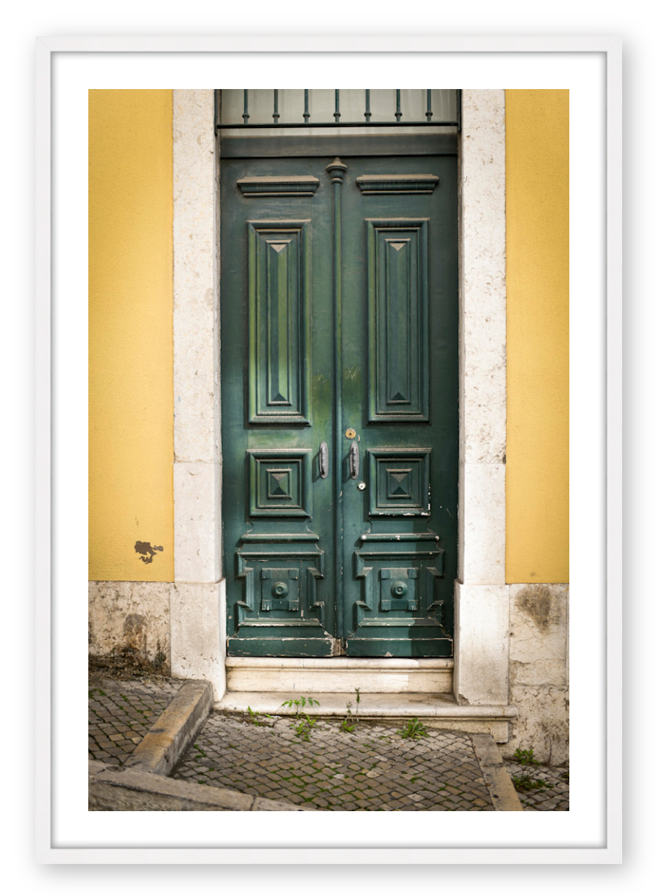 LISBON I