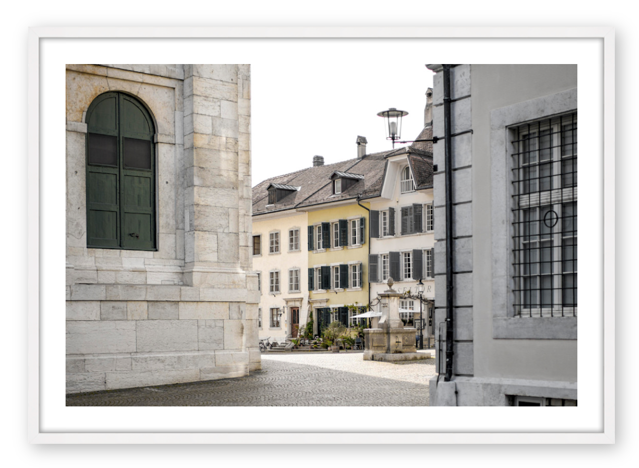 SOLOTHURN