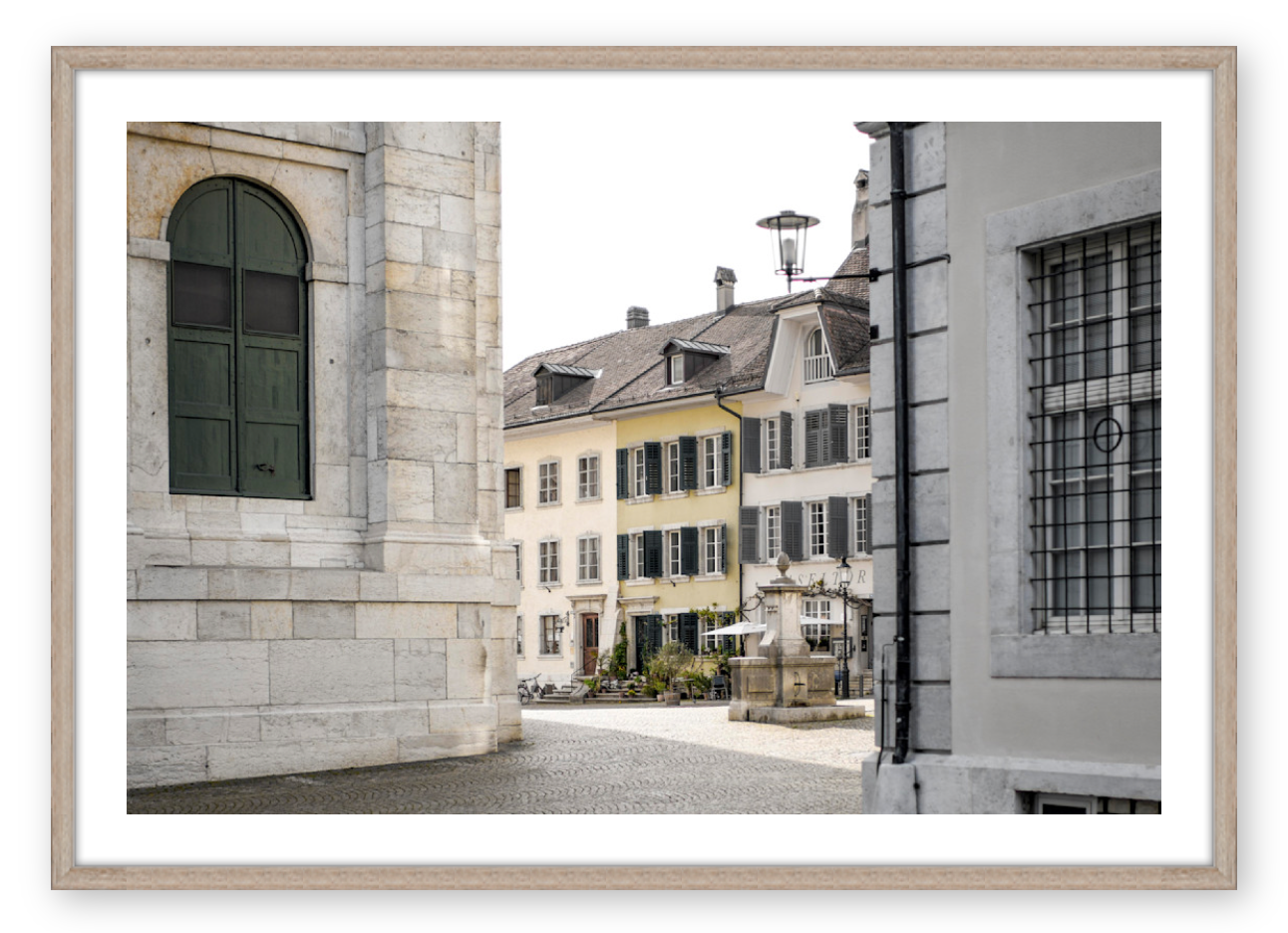 SOLOTHURN