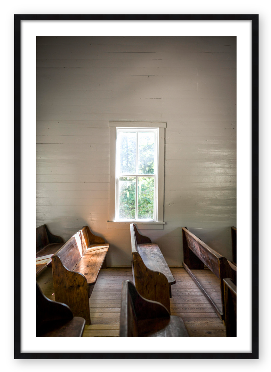 CADES COVE
