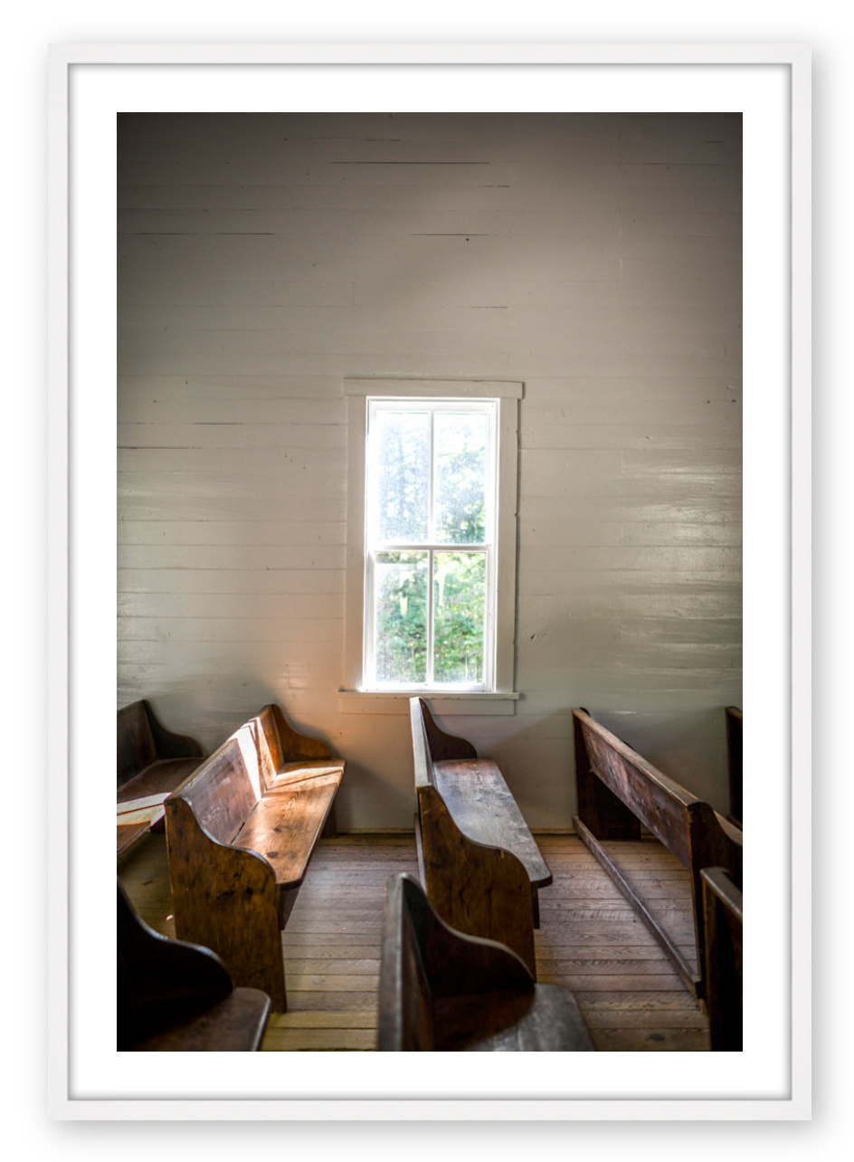 CADES COVE
