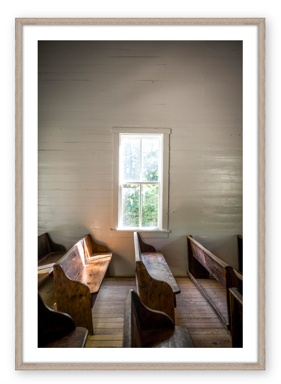 CADES COVE