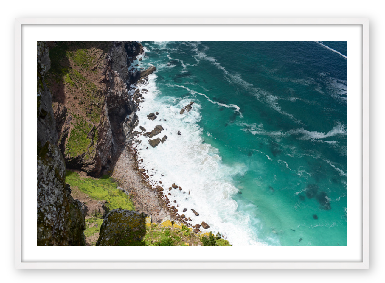 CAPE POINT