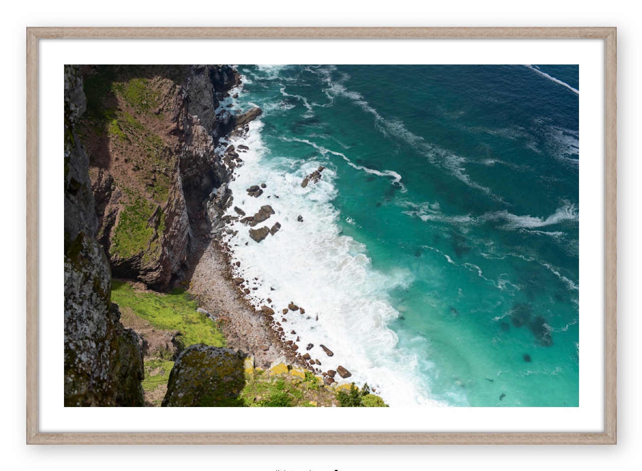 CAPE POINT
