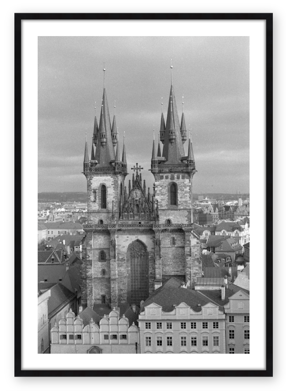 OUR LADY BEFORE TYNE (FILM)