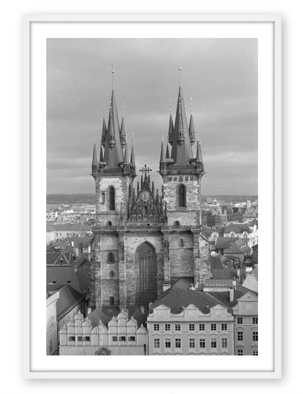 OUR LADY BEFORE TYNE (FILM)