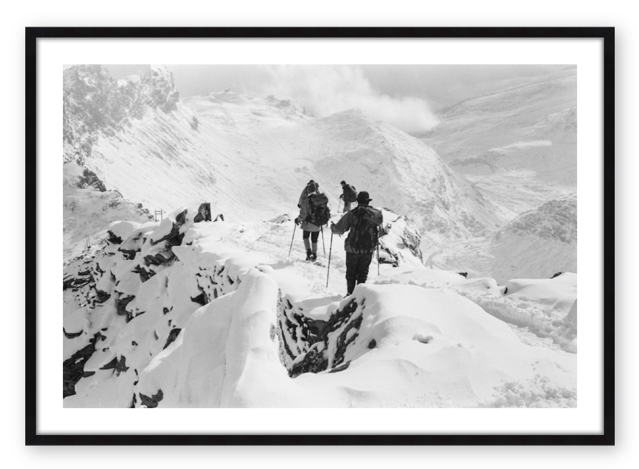 MATTERHORN I (FILM)