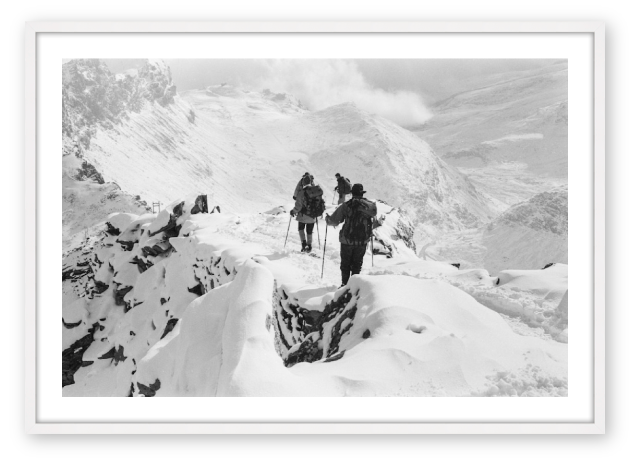 MATTERHORN I (FILM)