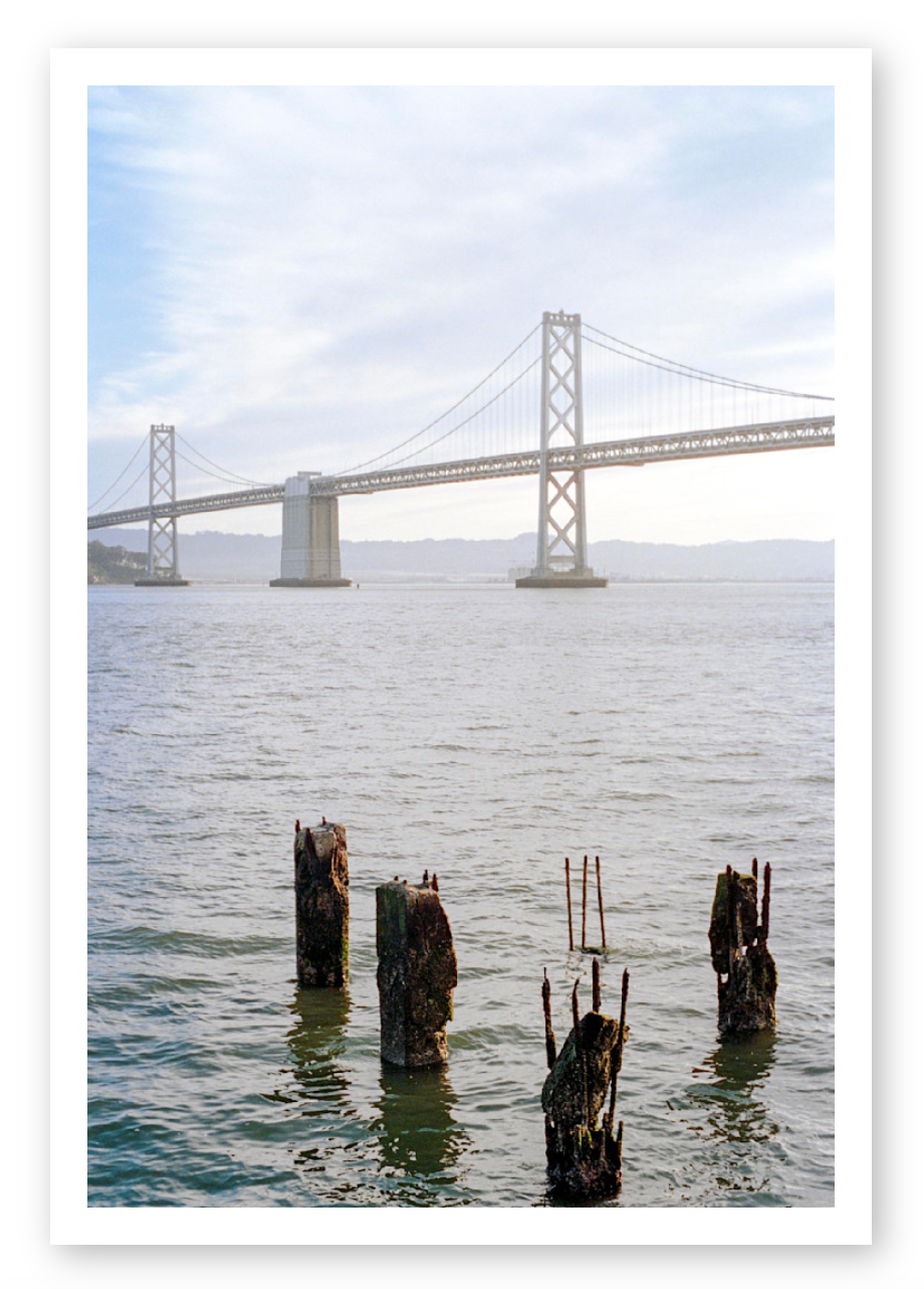 BAY BRIDGE