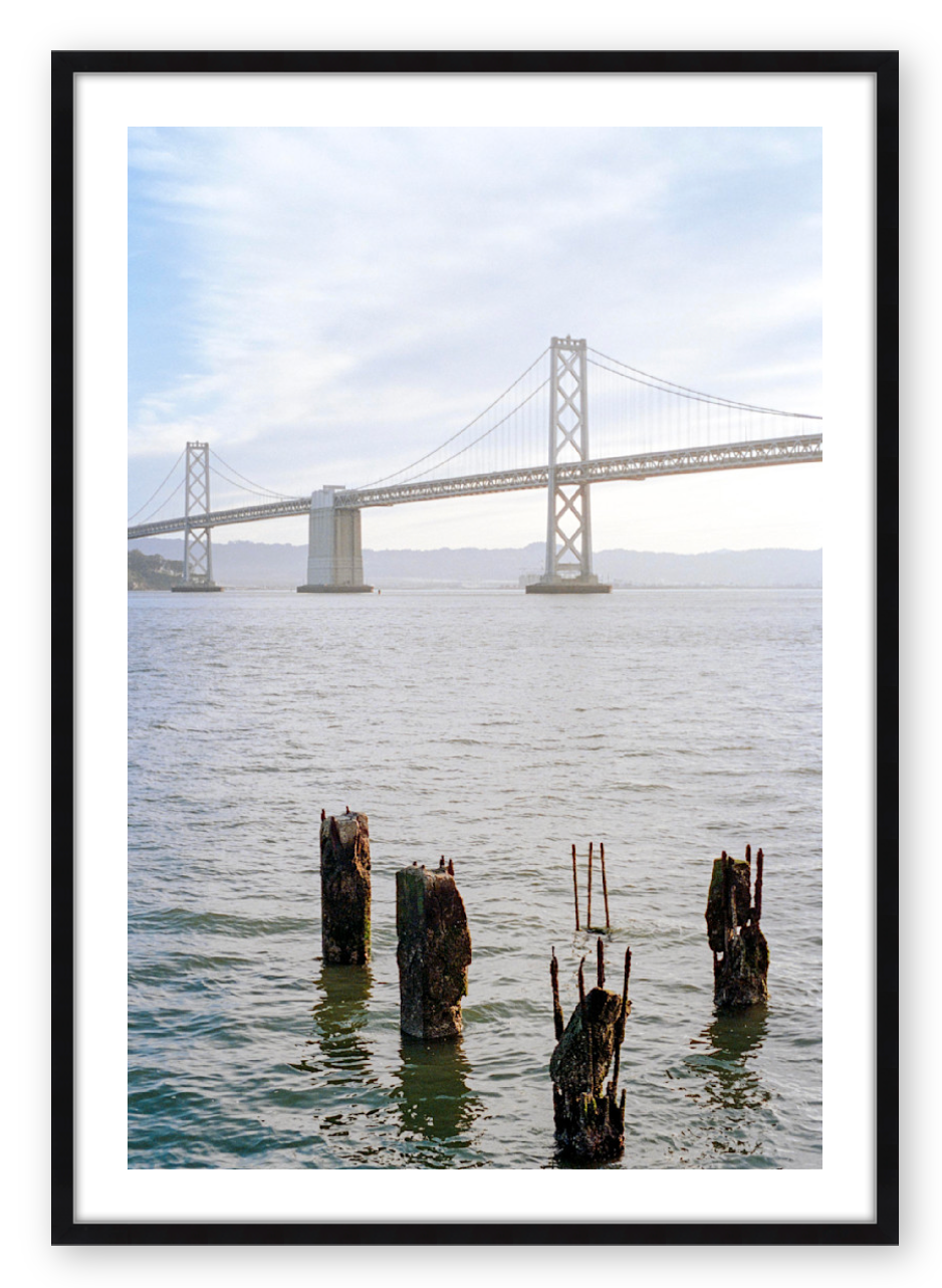 BAY BRIDGE