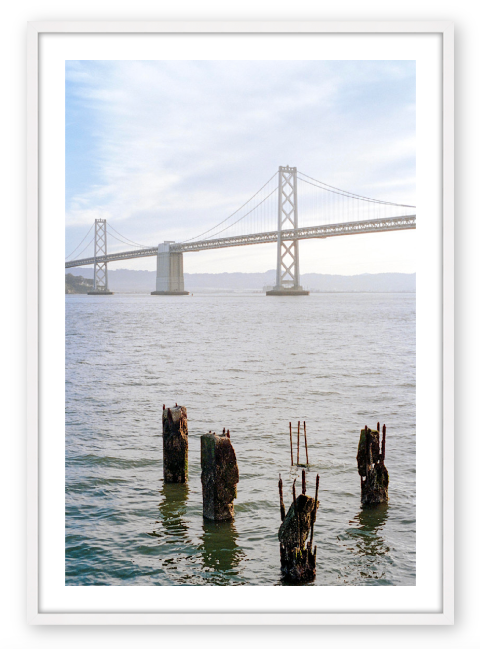 BAY BRIDGE