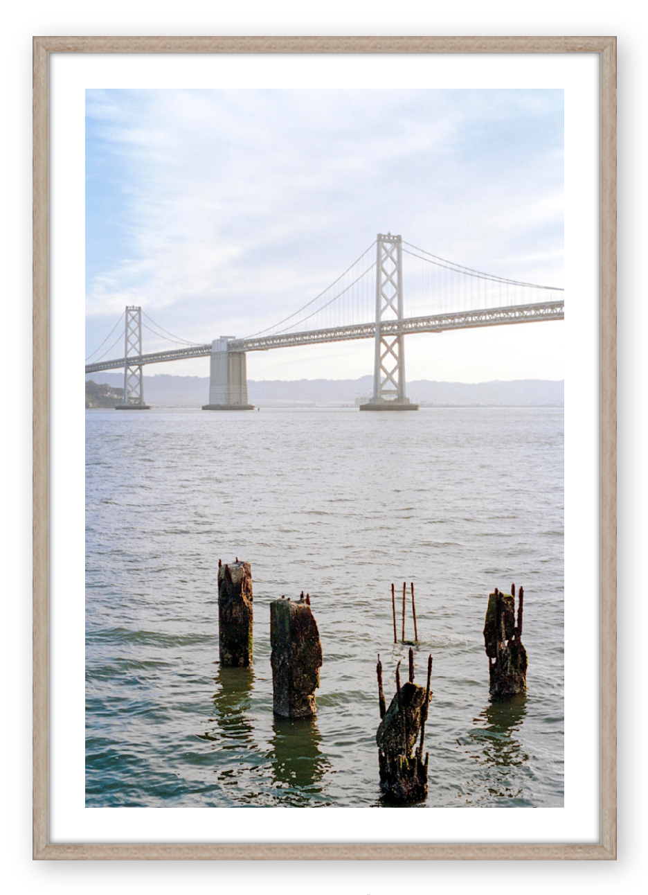 BAY BRIDGE