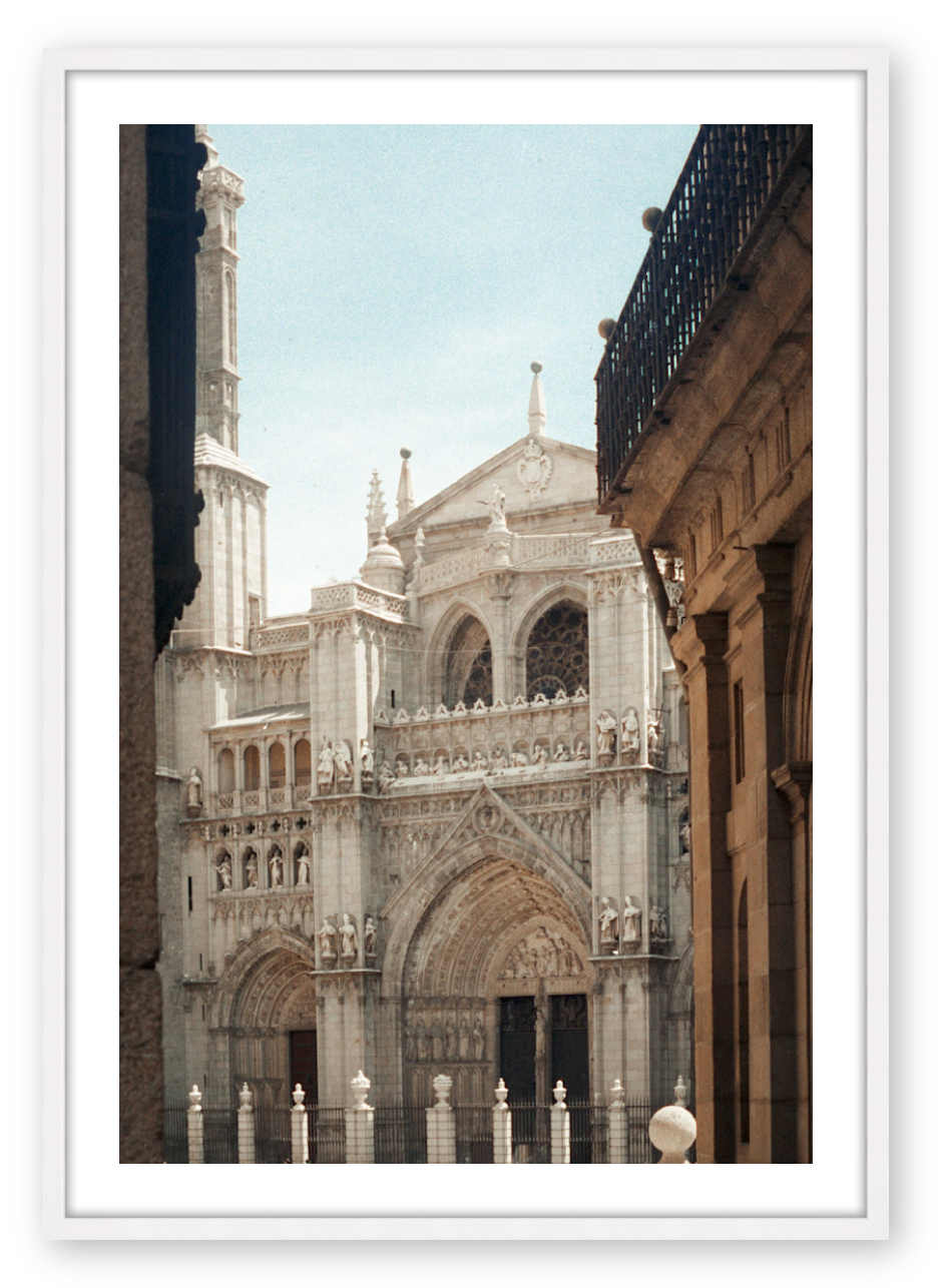 S. MARÍA DE TOLEDO (FILM)