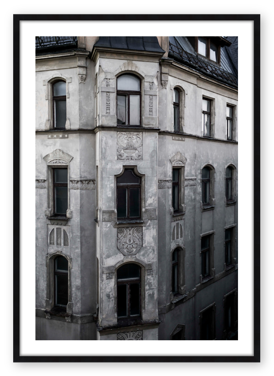 RIGA I