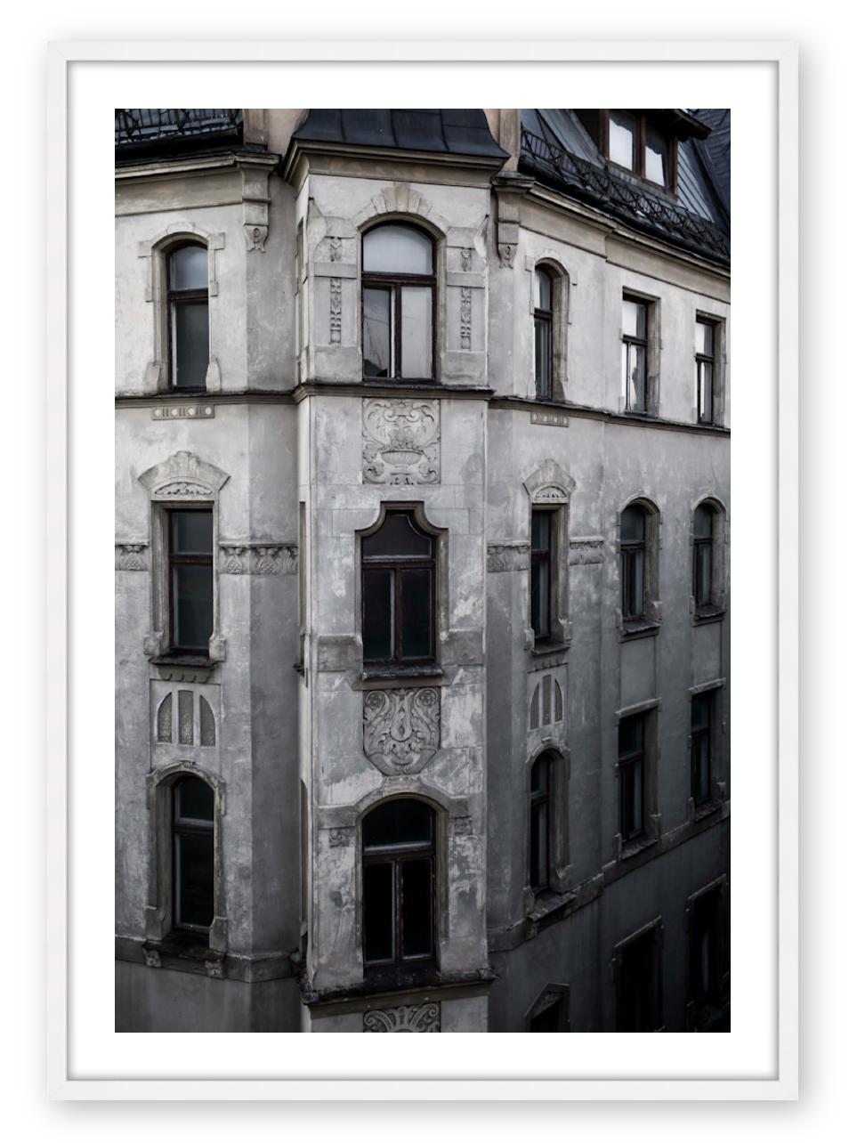 RIGA I