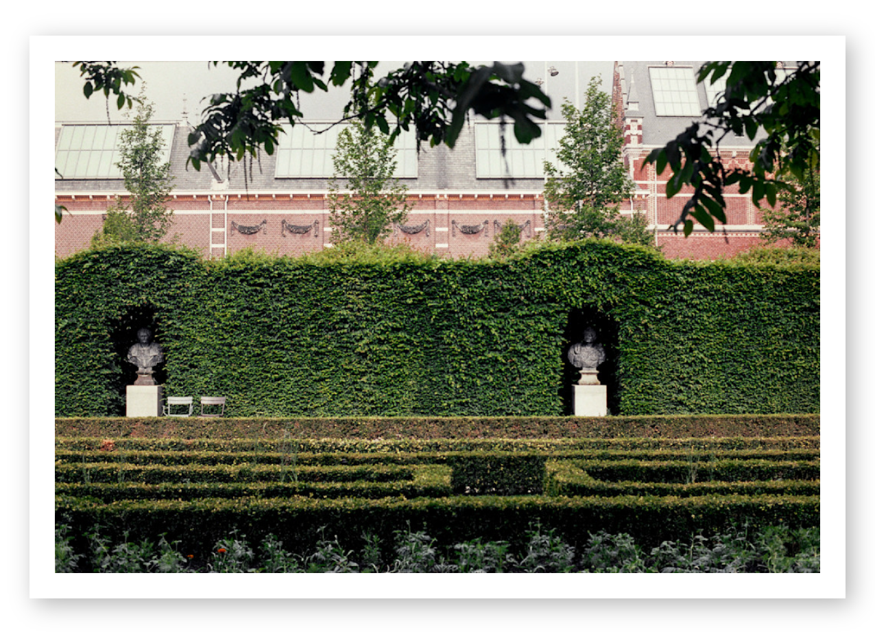 RIJKSMUSEUM (FILM)