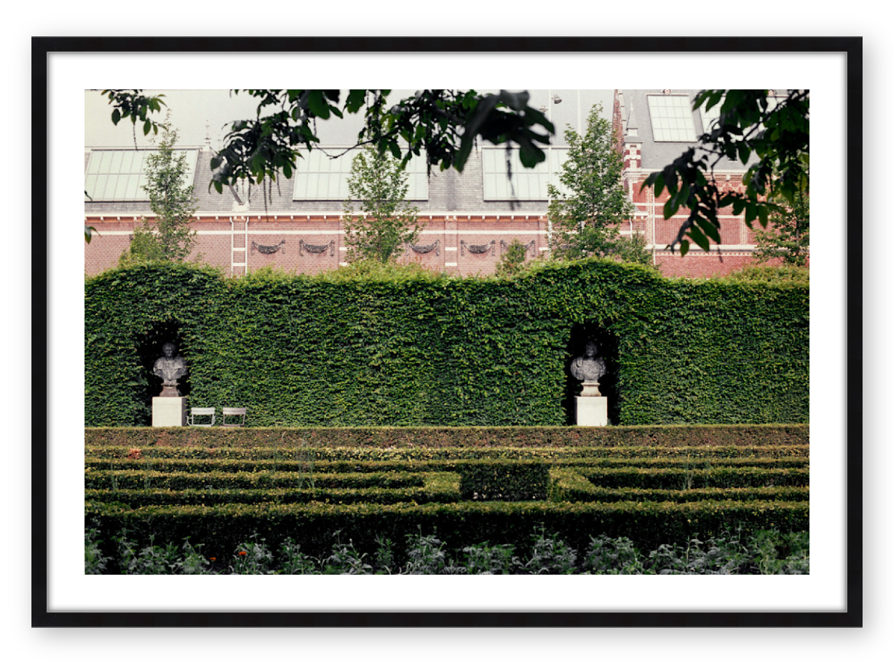 RIJKSMUSEUM (FILM)