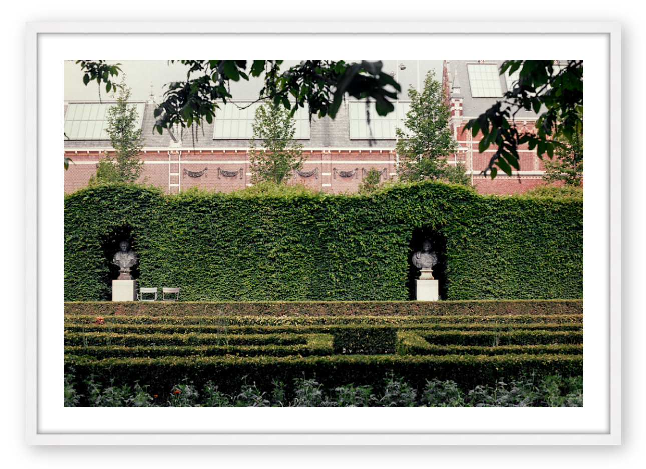 RIJKSMUSEUM (FILM)