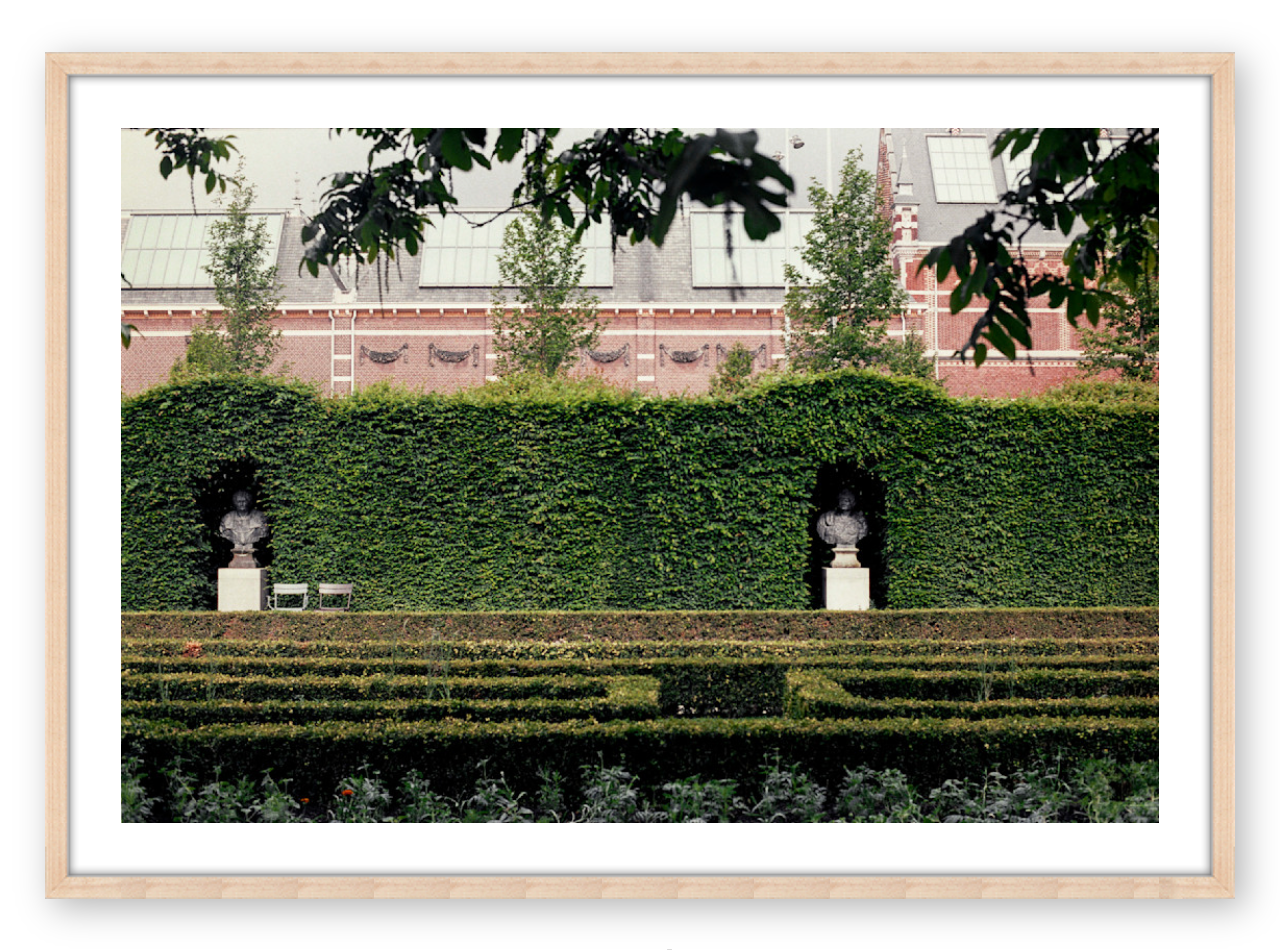 RIJKSMUSEUM (FILM)