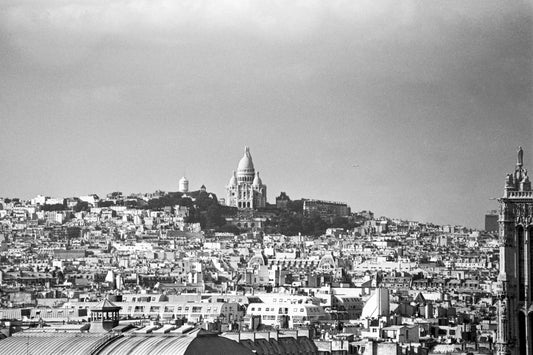 MONTMARTRE (FILM)