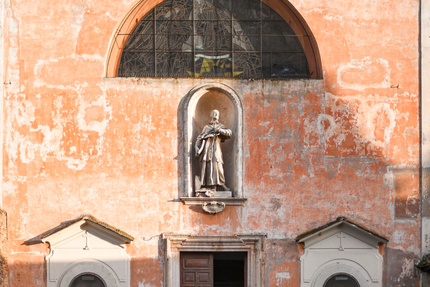S. BONAVENTURA