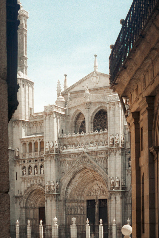 S. MARÍA DE TOLEDO (FILM)