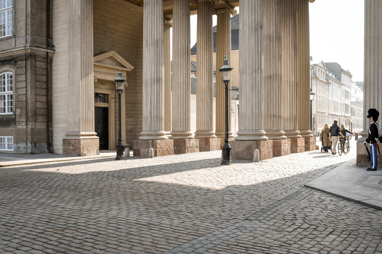 AMALIENBORG II