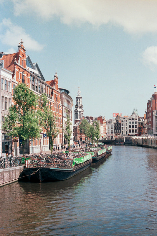 AMSTERDAM I (FILM)