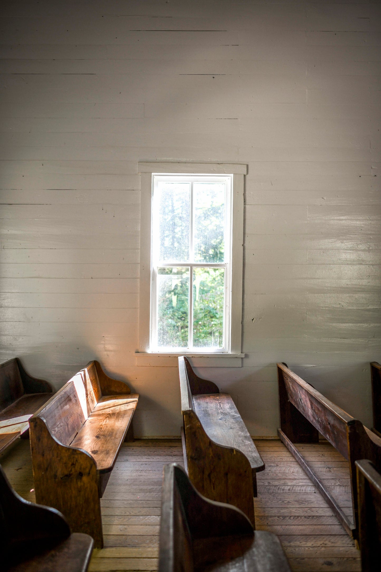 CADES COVE