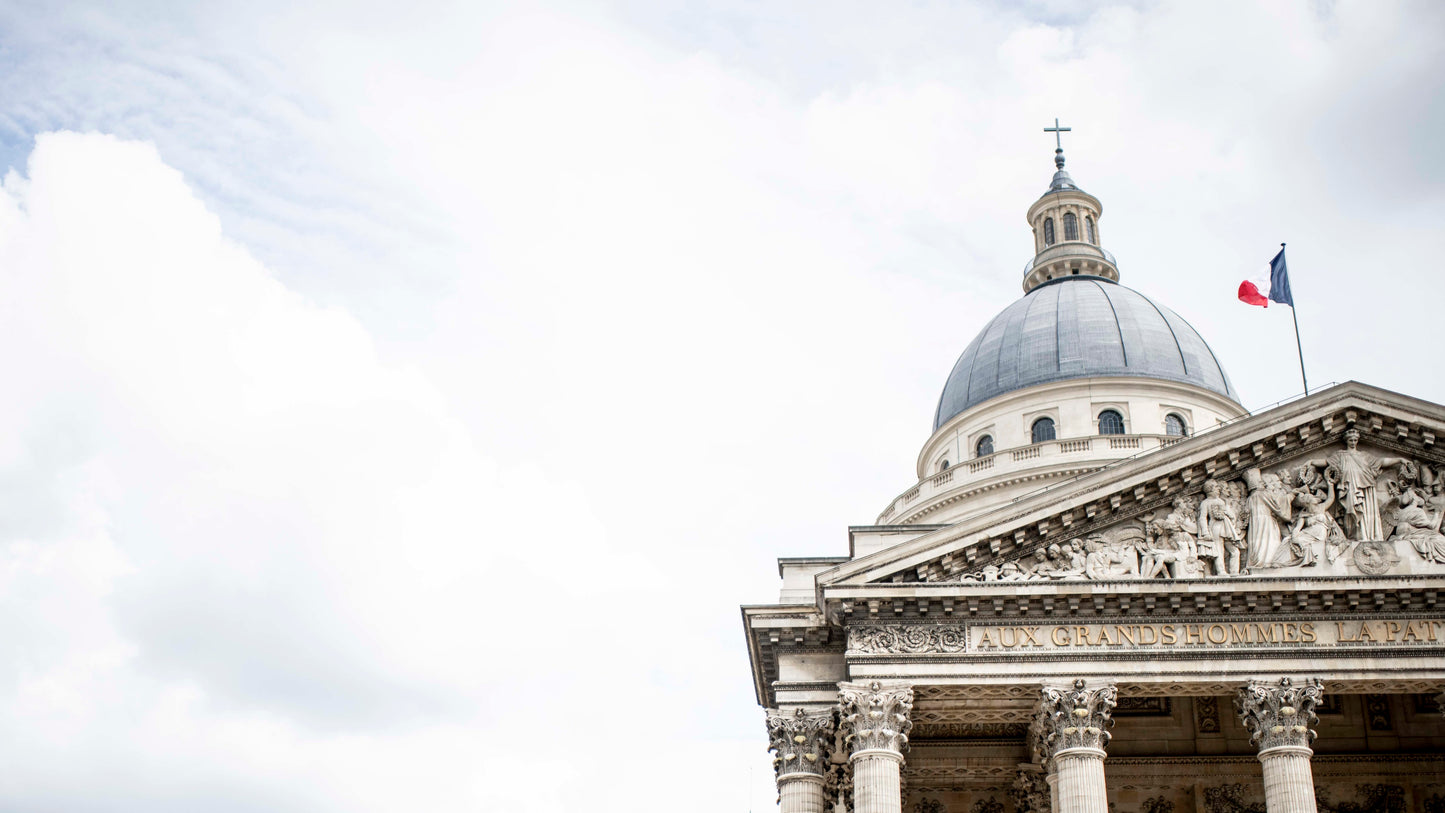 PANTHEON
