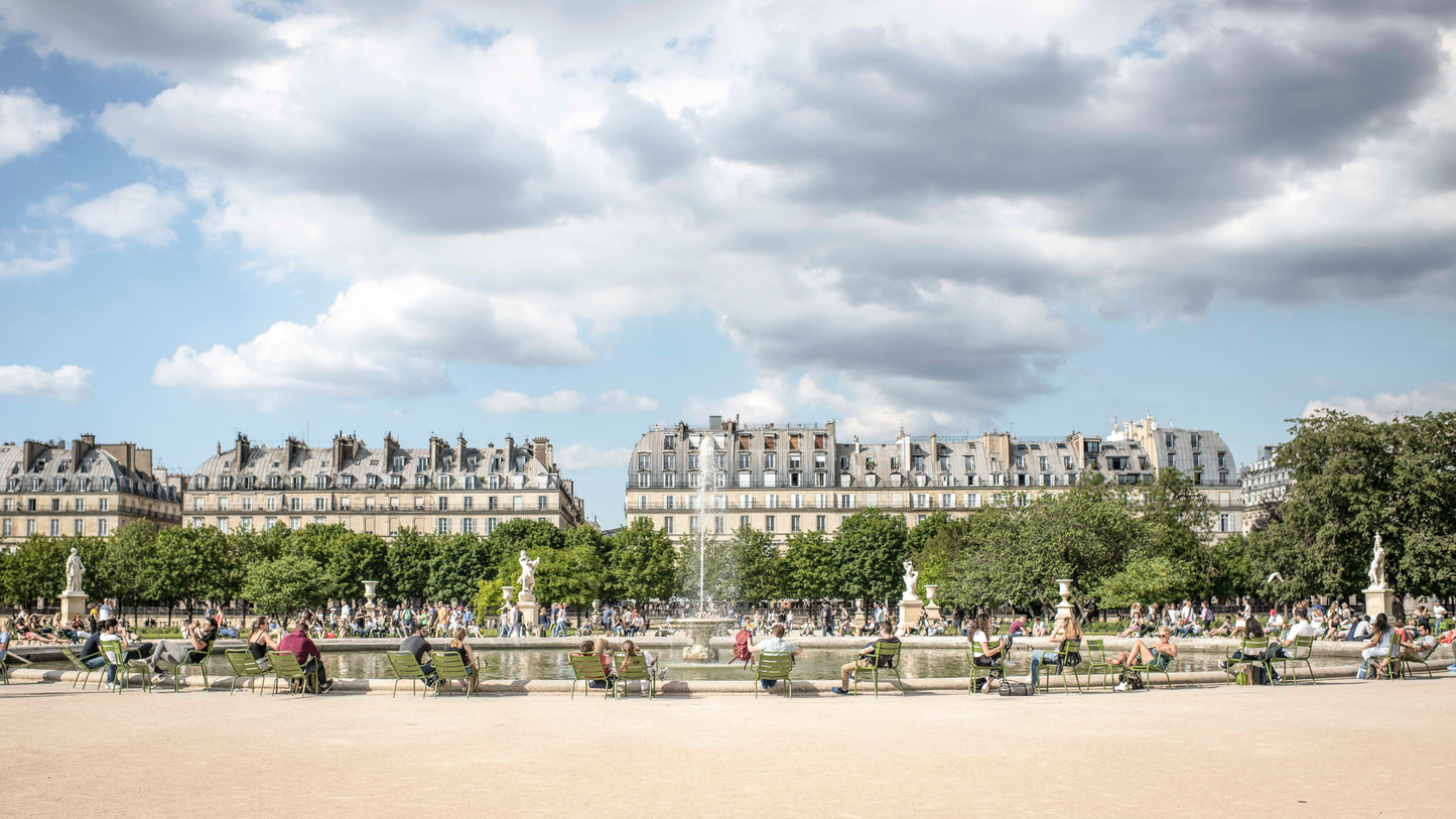 TUILERIES I