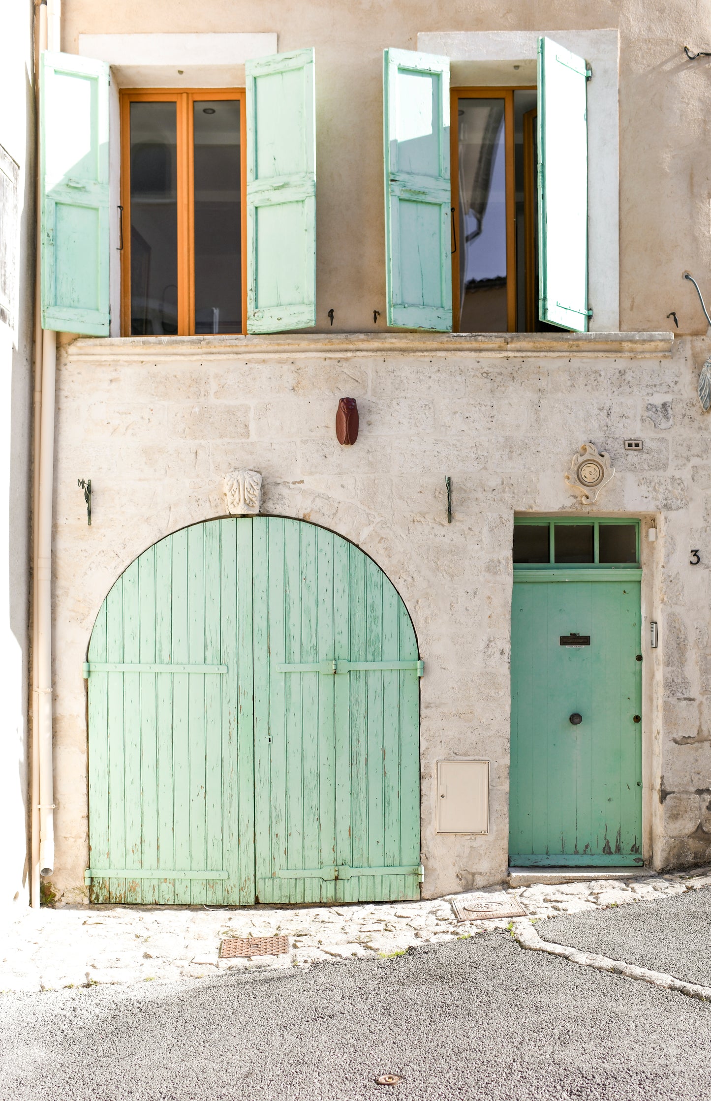 FORCALQUIER I
