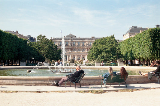 PALAIS-ROYAL I (FILM)