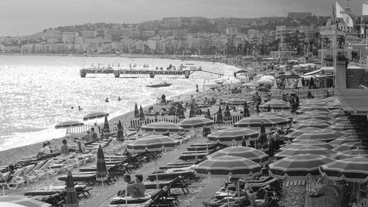 PLAGE BEAU RIVAGE (FILM)