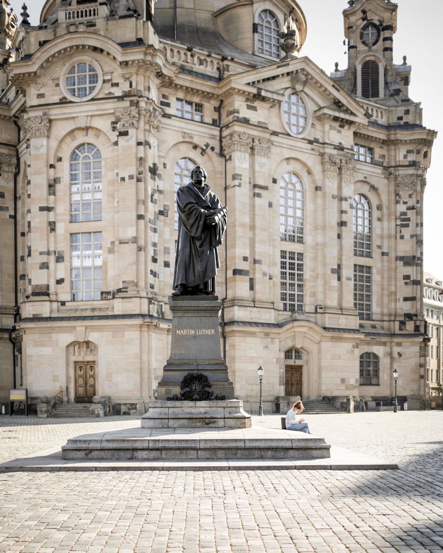 FRAUENKIRCHE