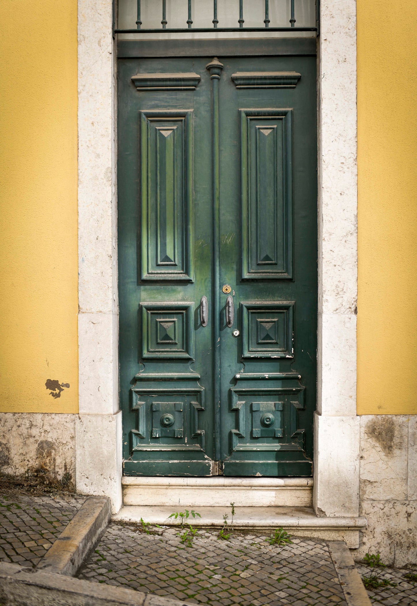 LISBON I