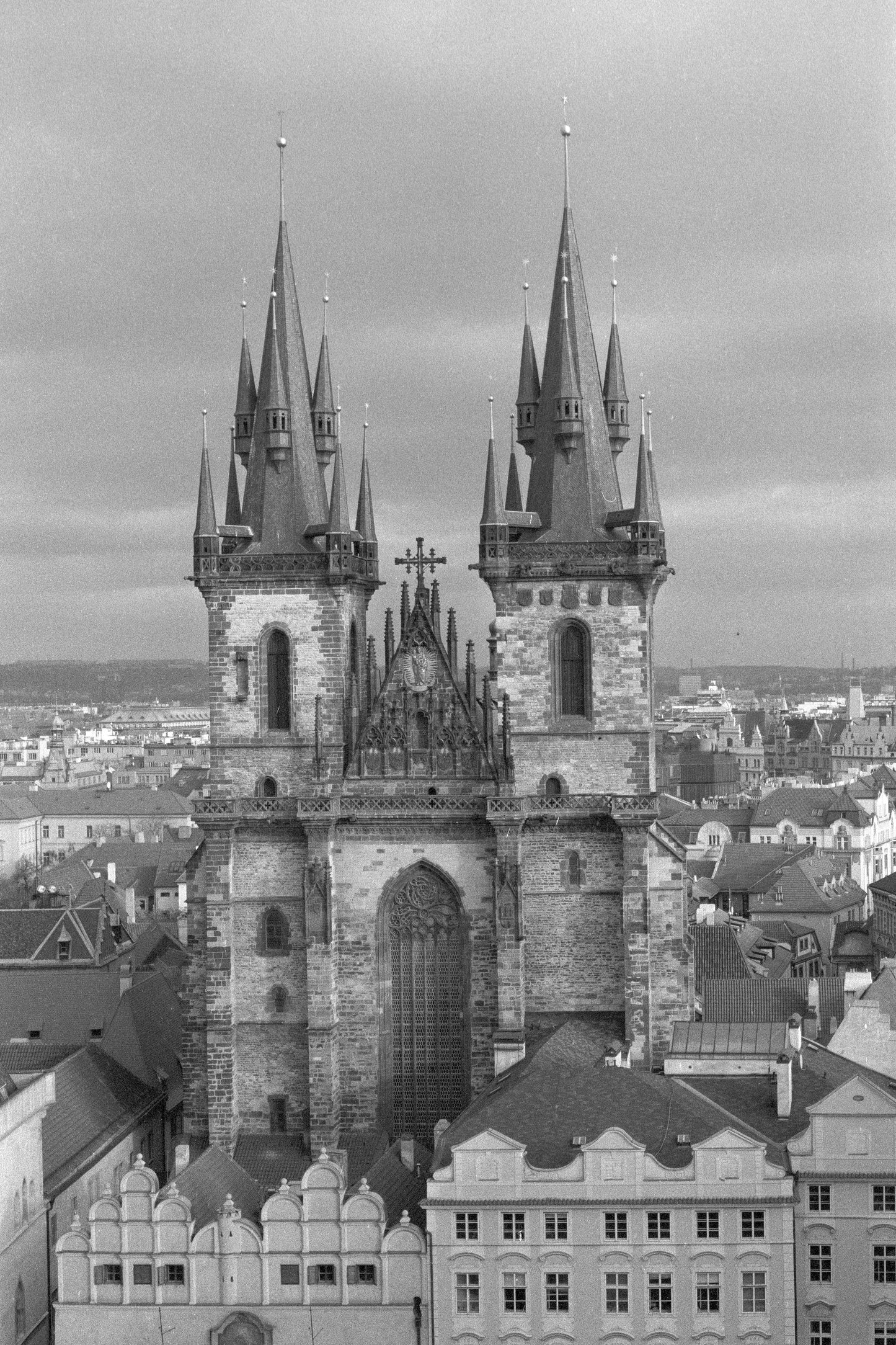 OUR LADY BEFORE TYNE (FILM)