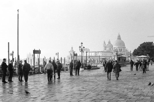 VENICE I (FILM)