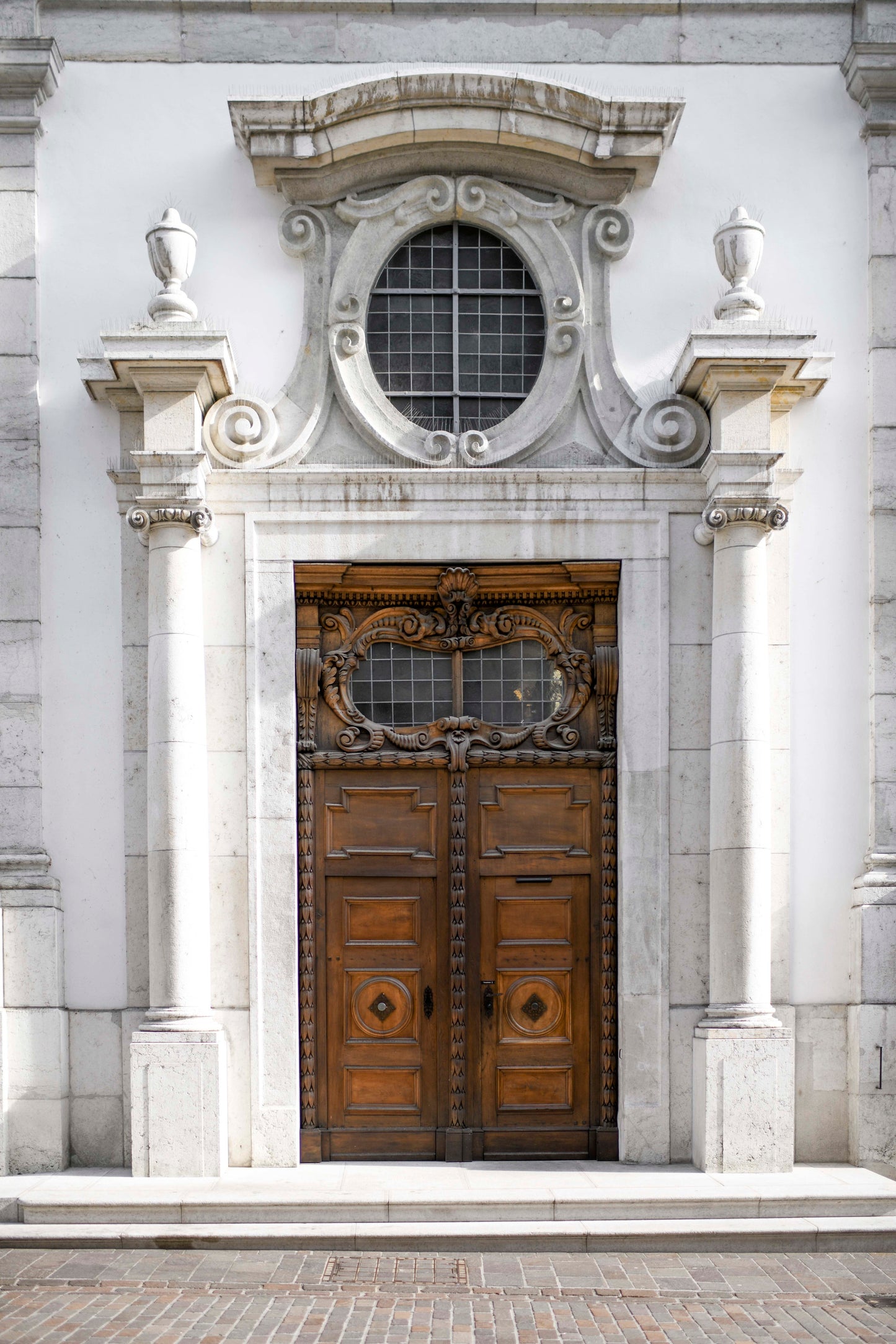 JESUITENKIRKE
