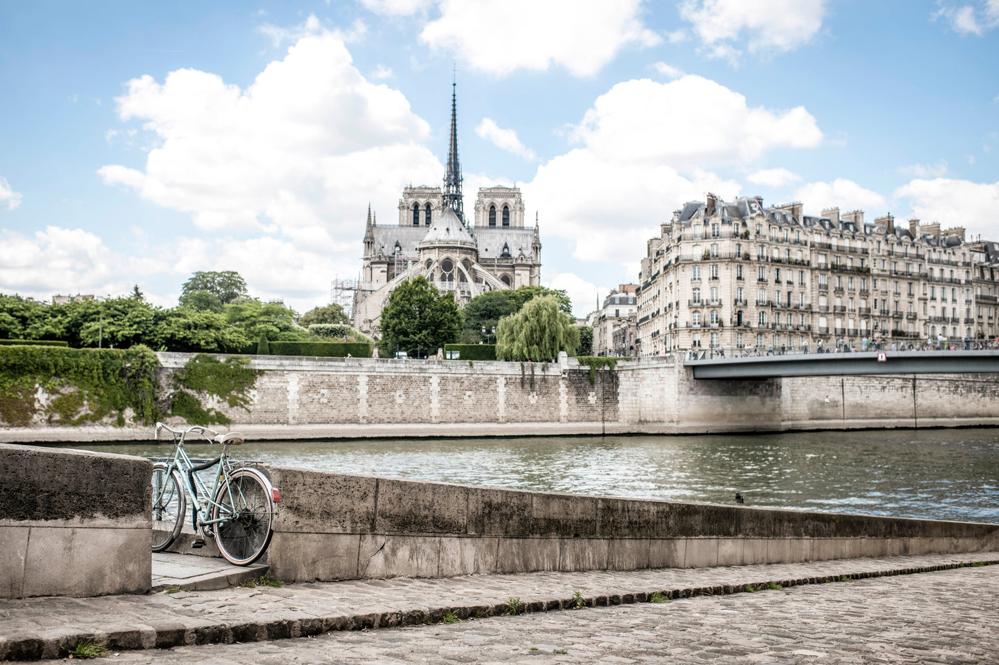 HAUSSMANN III