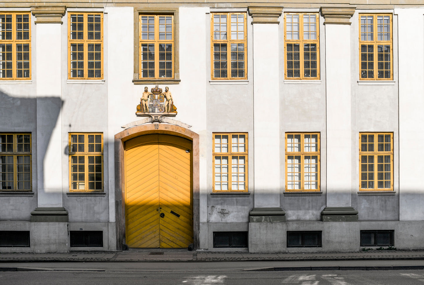 COPENHAGEN I