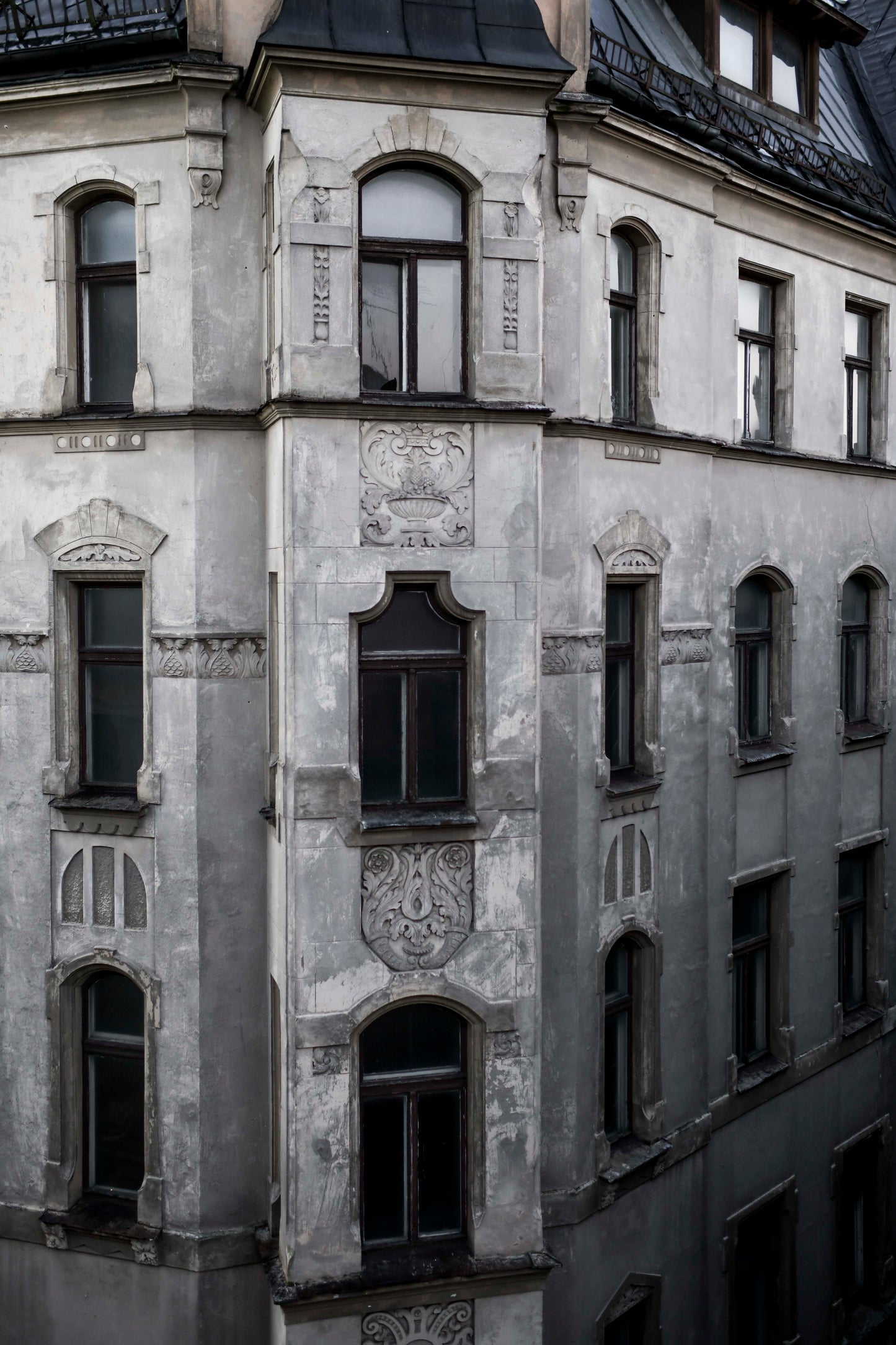 RIGA I